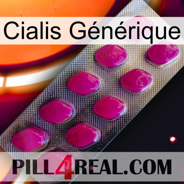 Cialis Générique 09